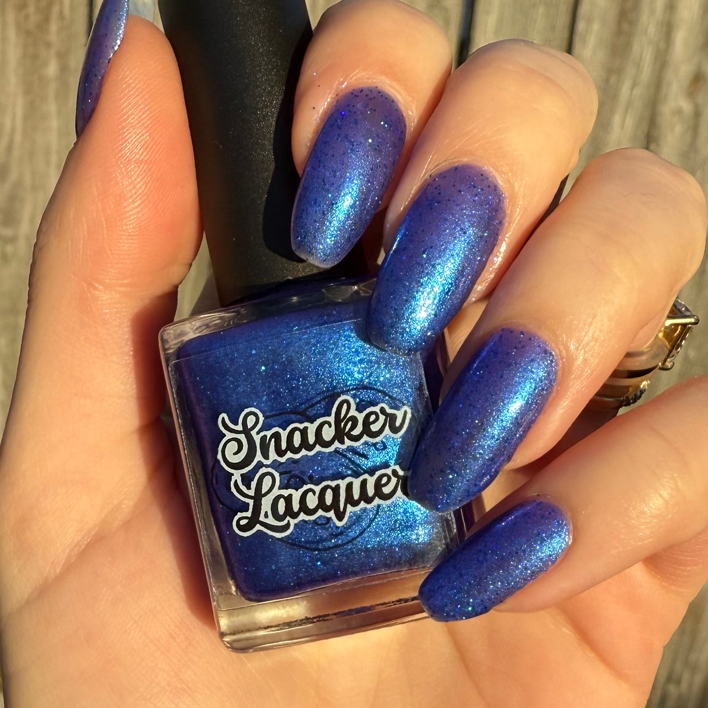 Savory Sapphire (SB)