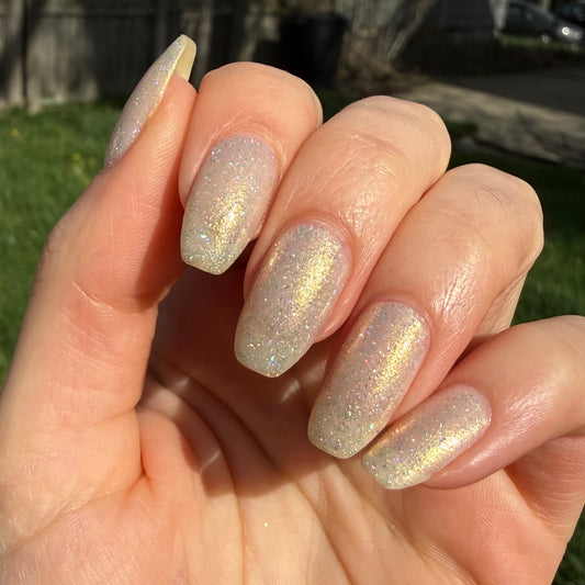 Drunk on Diamonds (SB)
