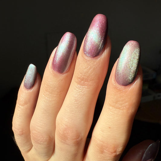 Emotionally Cabbaged