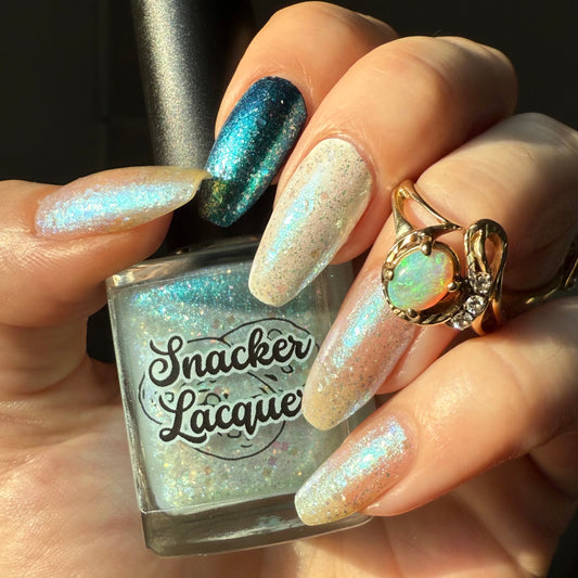 Oven-Baked Opal (SB)