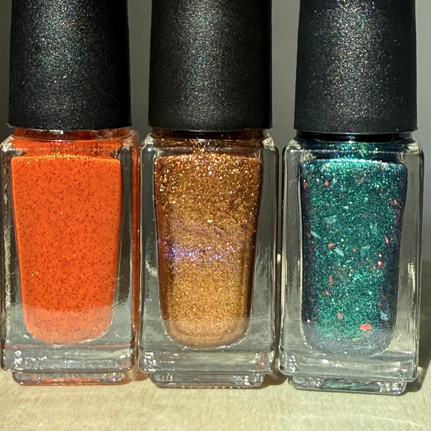 5ml Prototype Bundle