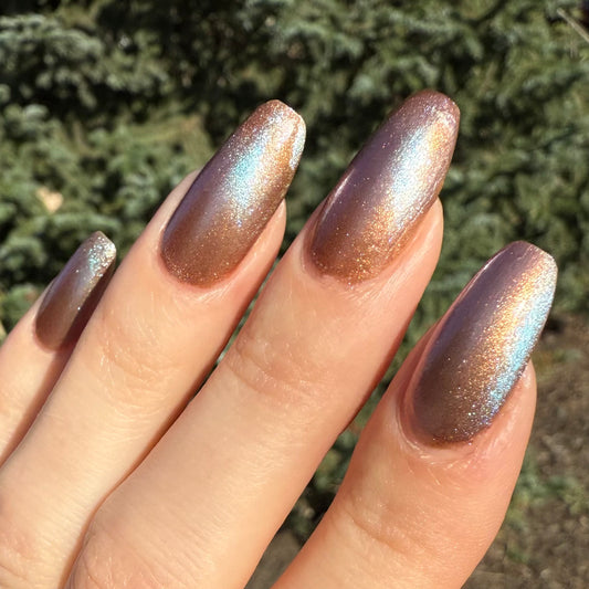 They Forgot the Utensils