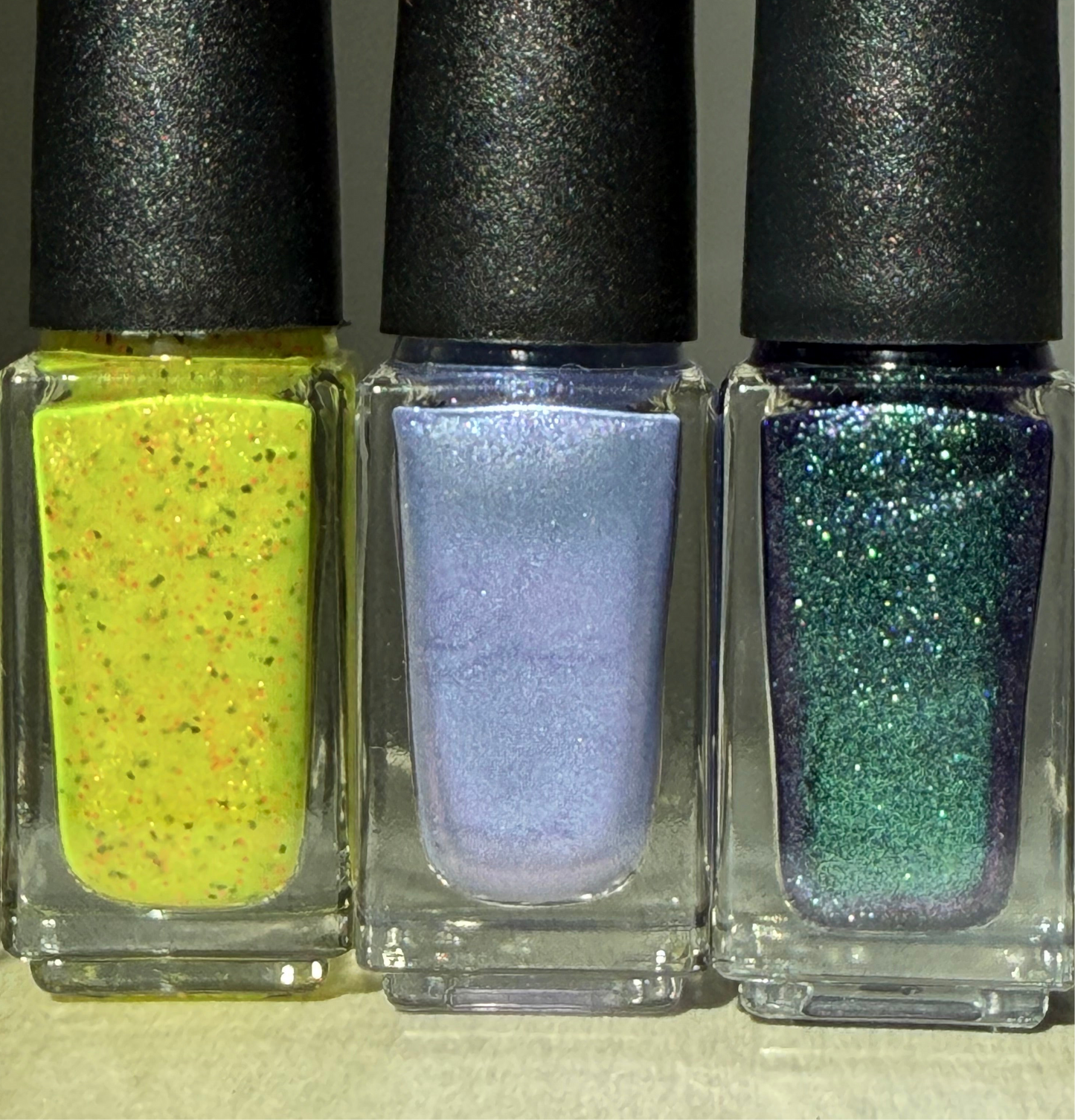 5ml Prototype Bundle
