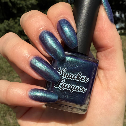 Graveyard Grapevines (LE)