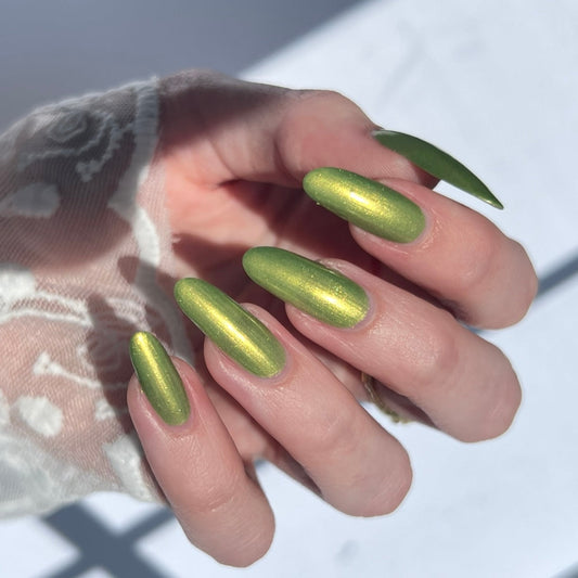 Honeydew You Like My Melons?