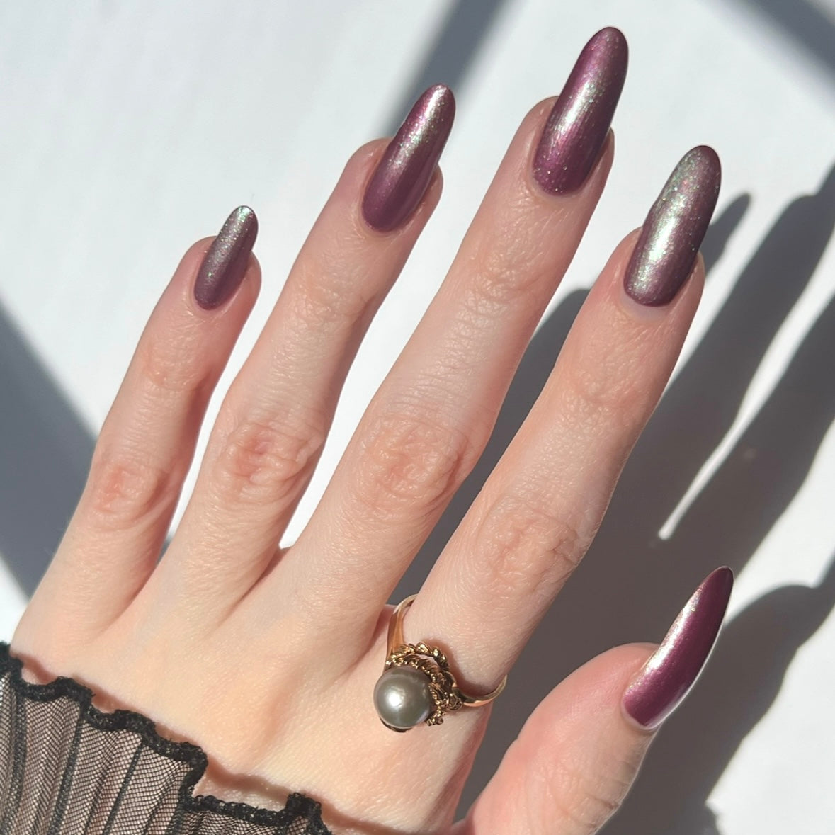 Oops! Batch - Emotionally Cabbaged