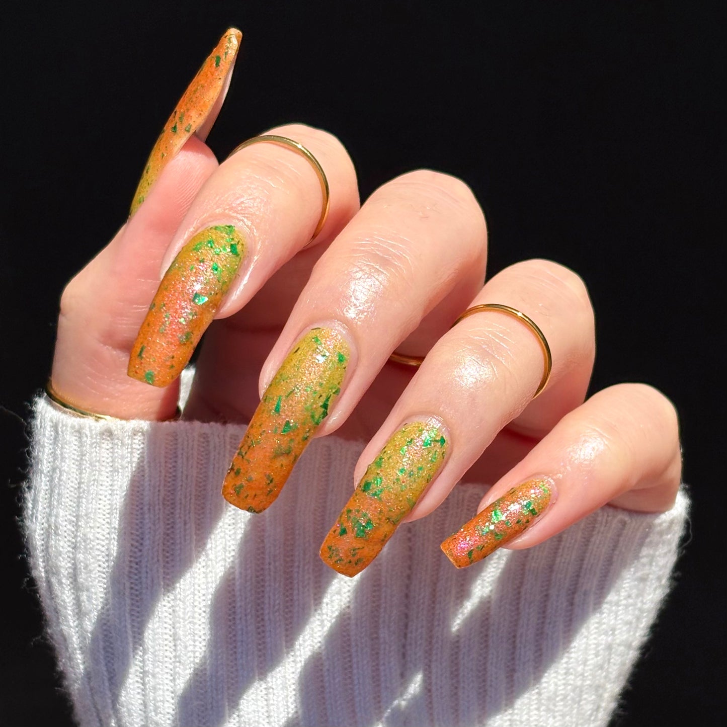 Harvest Hues Collection Bundle