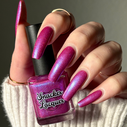 Galentine's Grape Escape