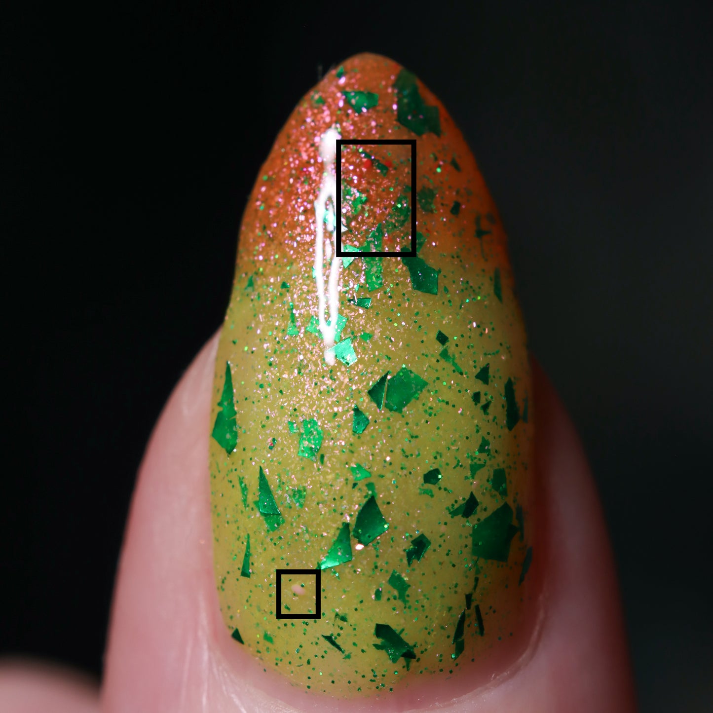 Oops! Batch - Let It Ripen!