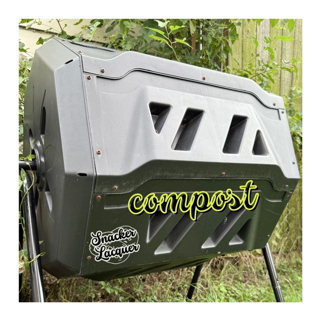 Compost Bin