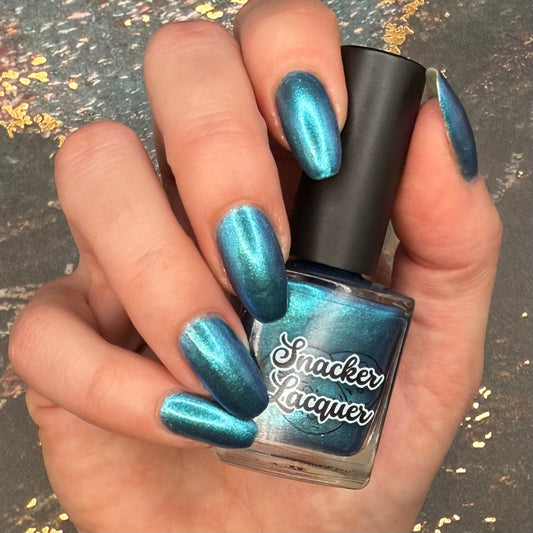 London Blue Bliss (LE)