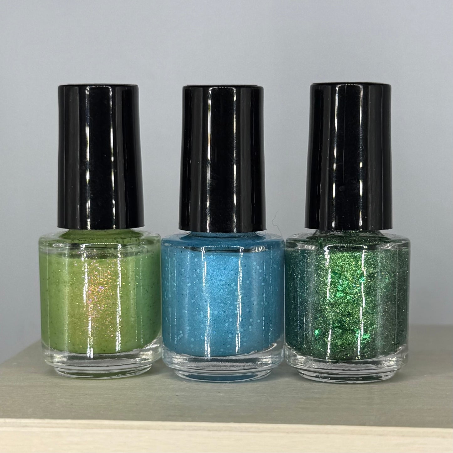5ml Prototype Bundle