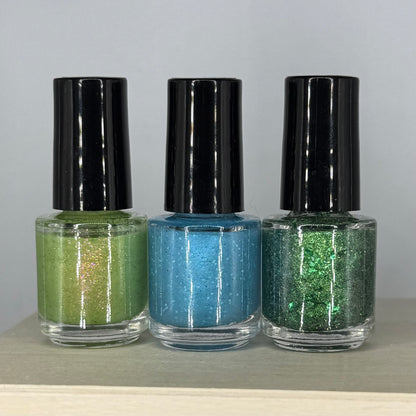 5ml Prototype Bundle