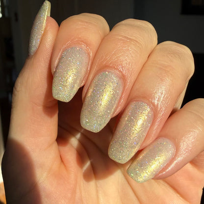 Drunk on Diamonds (SB)