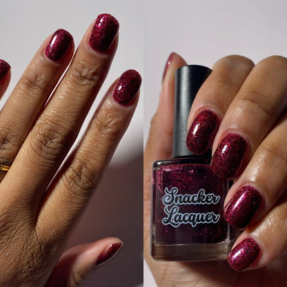 Garnet Jam (LE)
