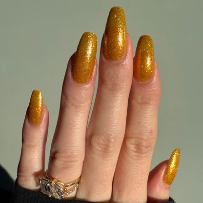 Citrine Cuisine (SB)