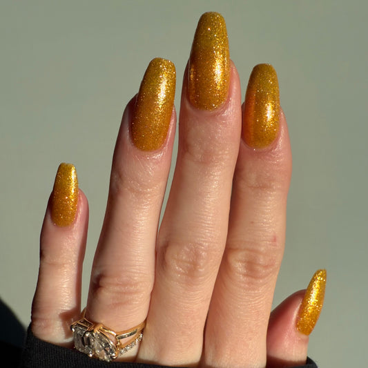 Citrine Cuisine (SB)