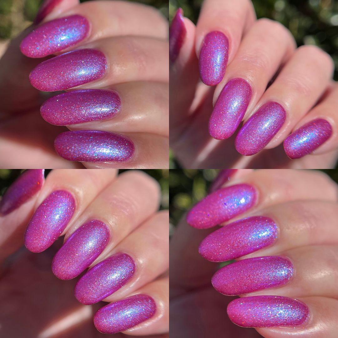 Galentine's Grape Escape