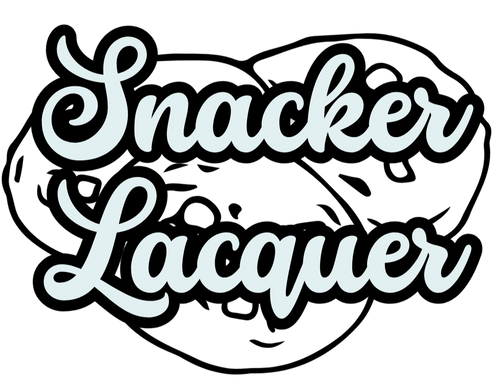Snacker Lacquer