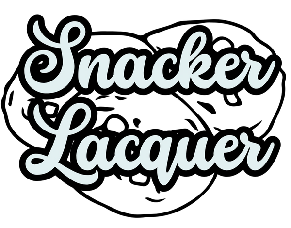 Snacker Lacquer