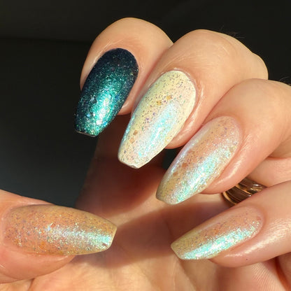 Oven-Baked Opal (SB)