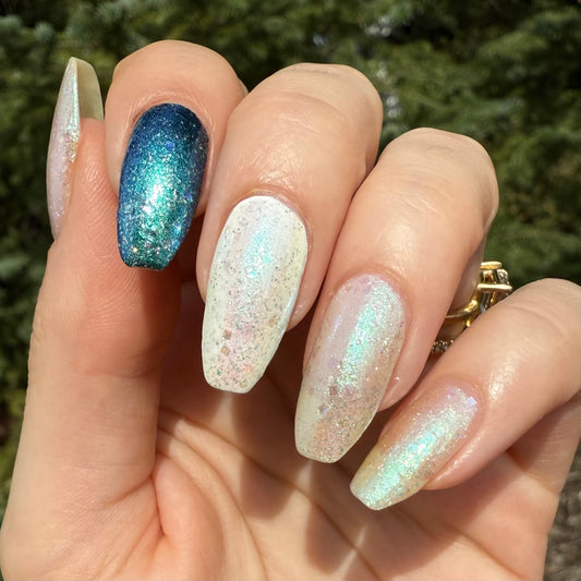 Oven-Baked Opal (SB)