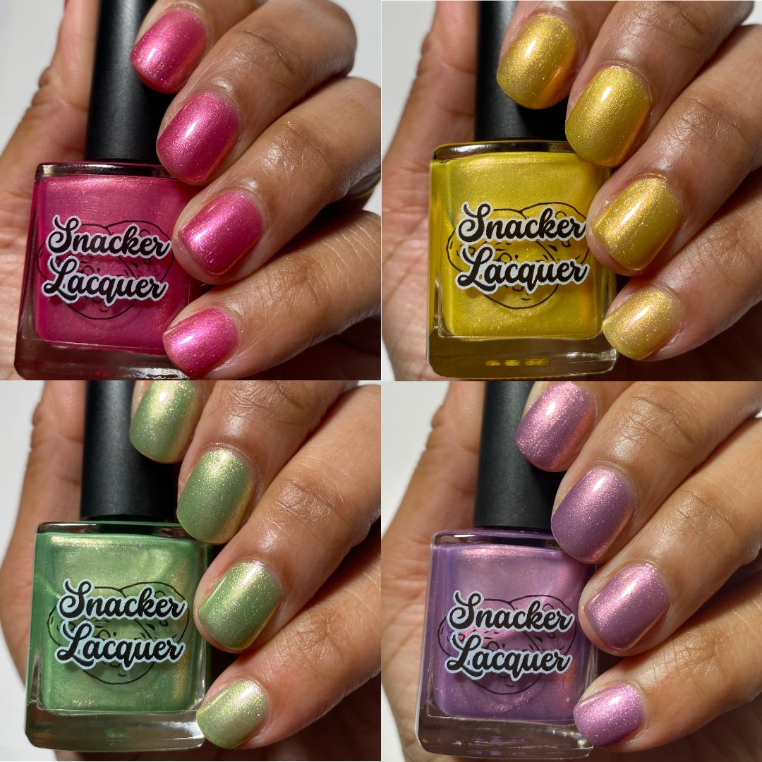 Spring Oasis Collection Bundle