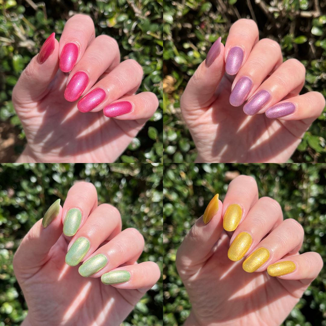 Spring Oasis Collection Bundle