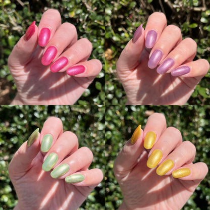 Spring Oasis Collection Bundle
