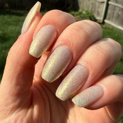 Drunk on Diamonds (SB)