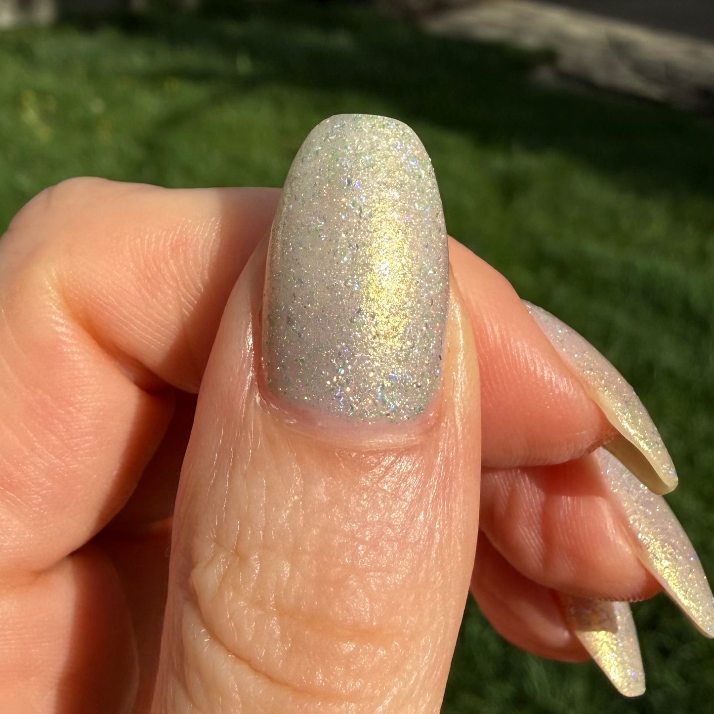 Drunk on Diamonds (SB)