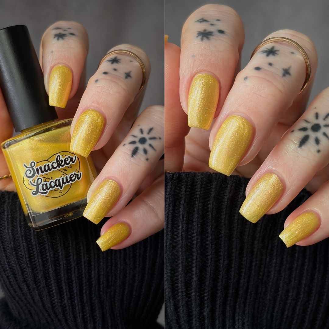 Pineapple...but make it Spring