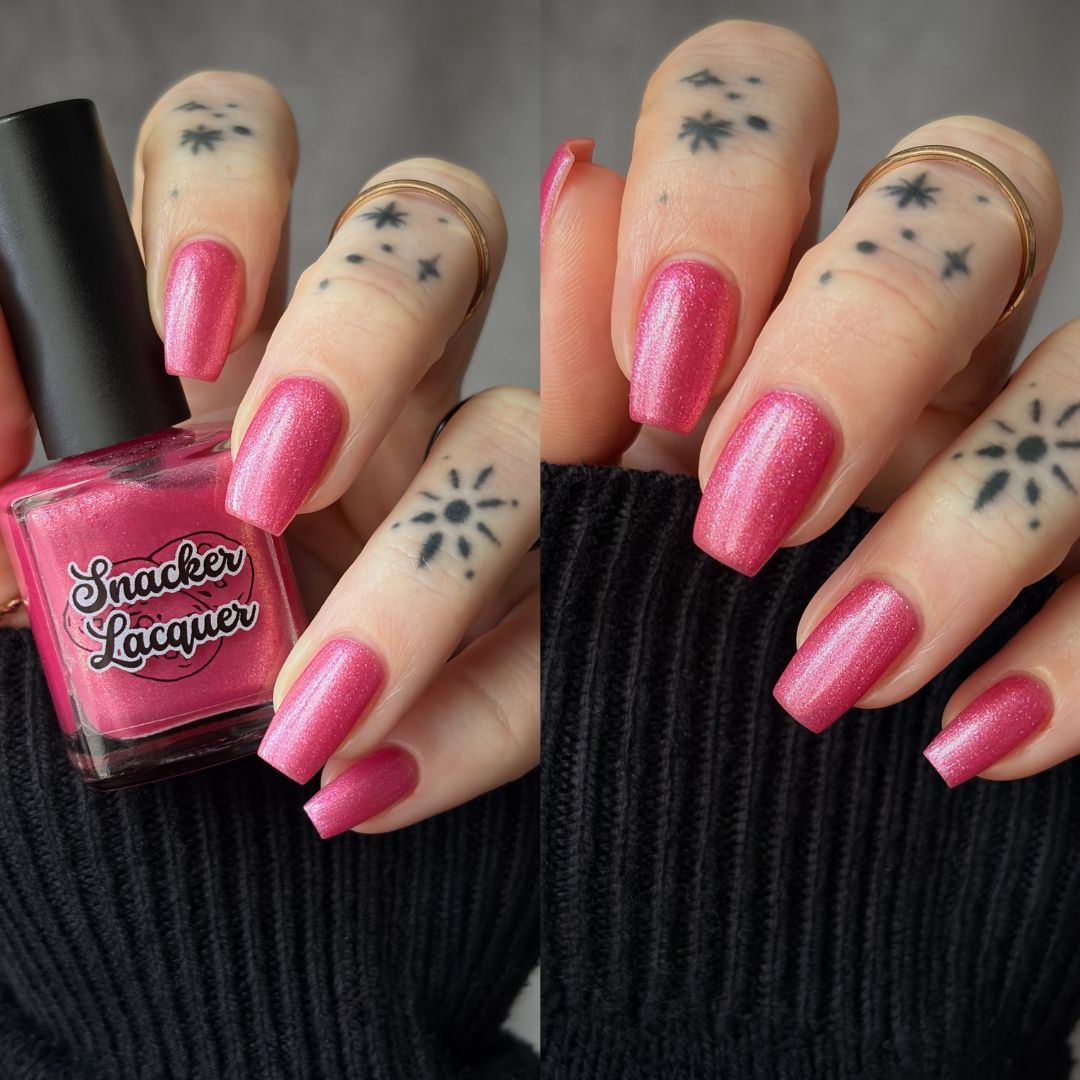 Dragon Fruit...but make it Spring