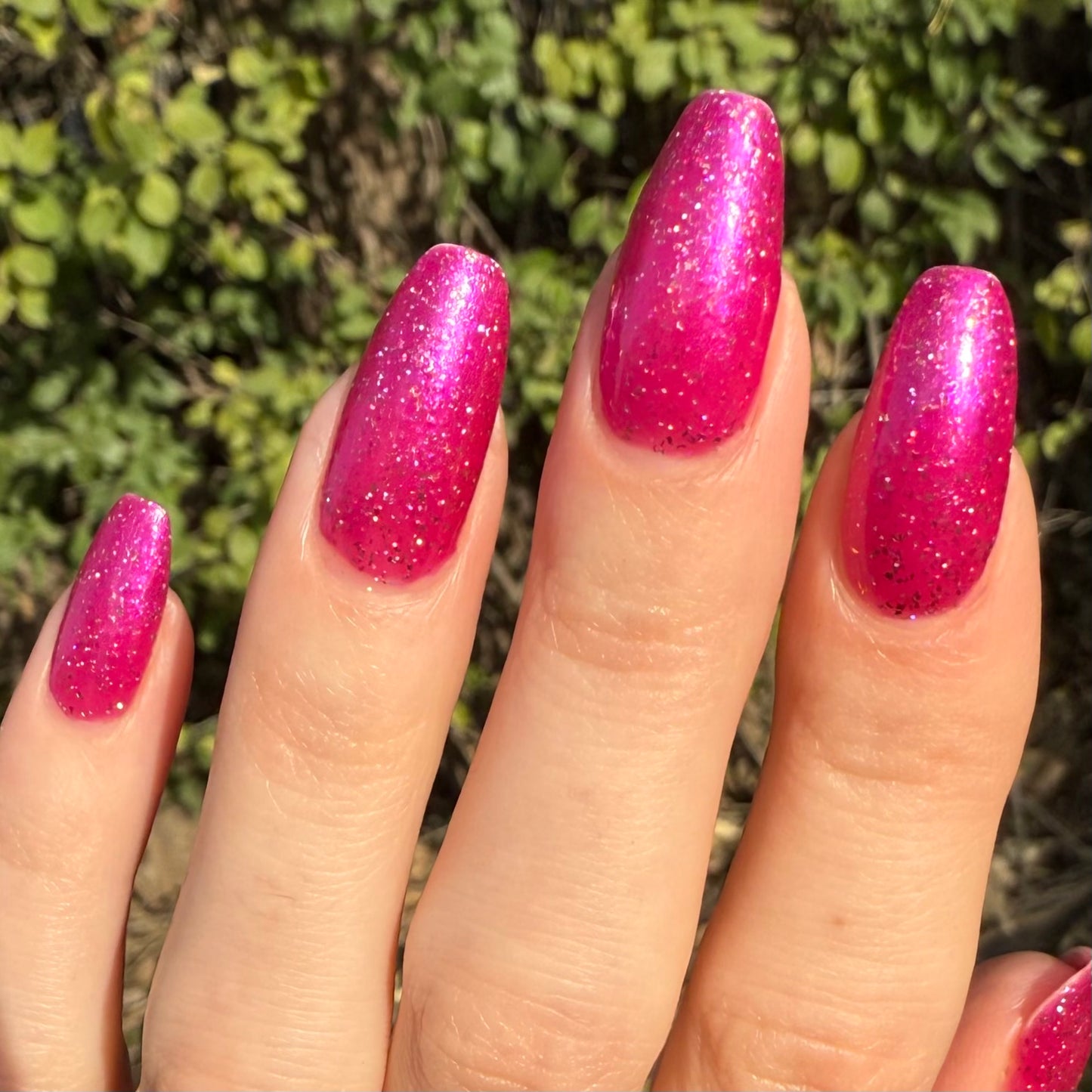 I'm Never Too Full For Cake