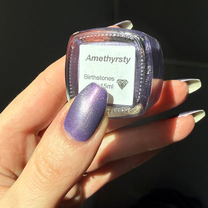 Amethyrsty (SB)