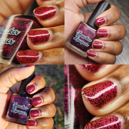 Garnet Jam (LE)
