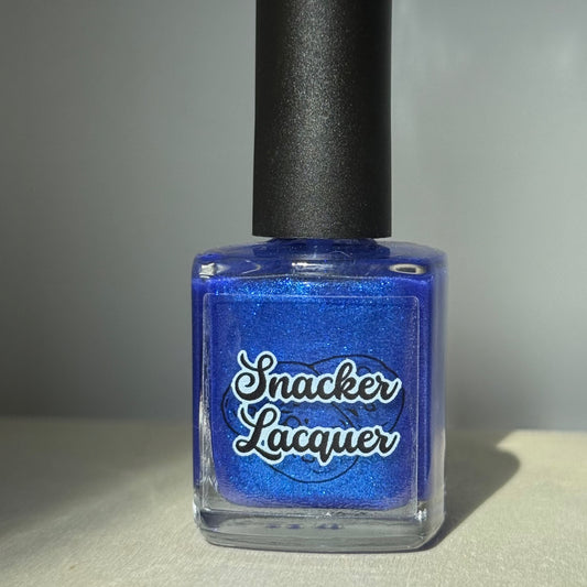 Savory Sapphire (SB)