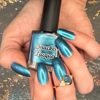 London Blue Bliss (LE)