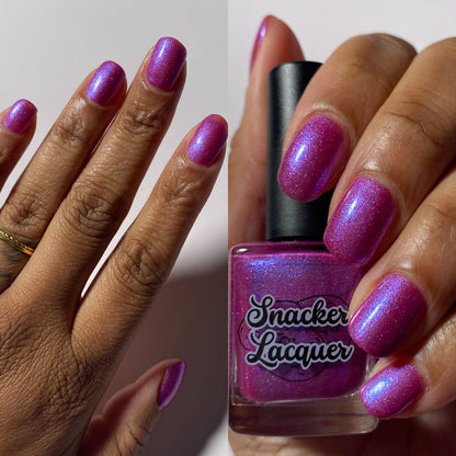 Galentine's Grape Escape