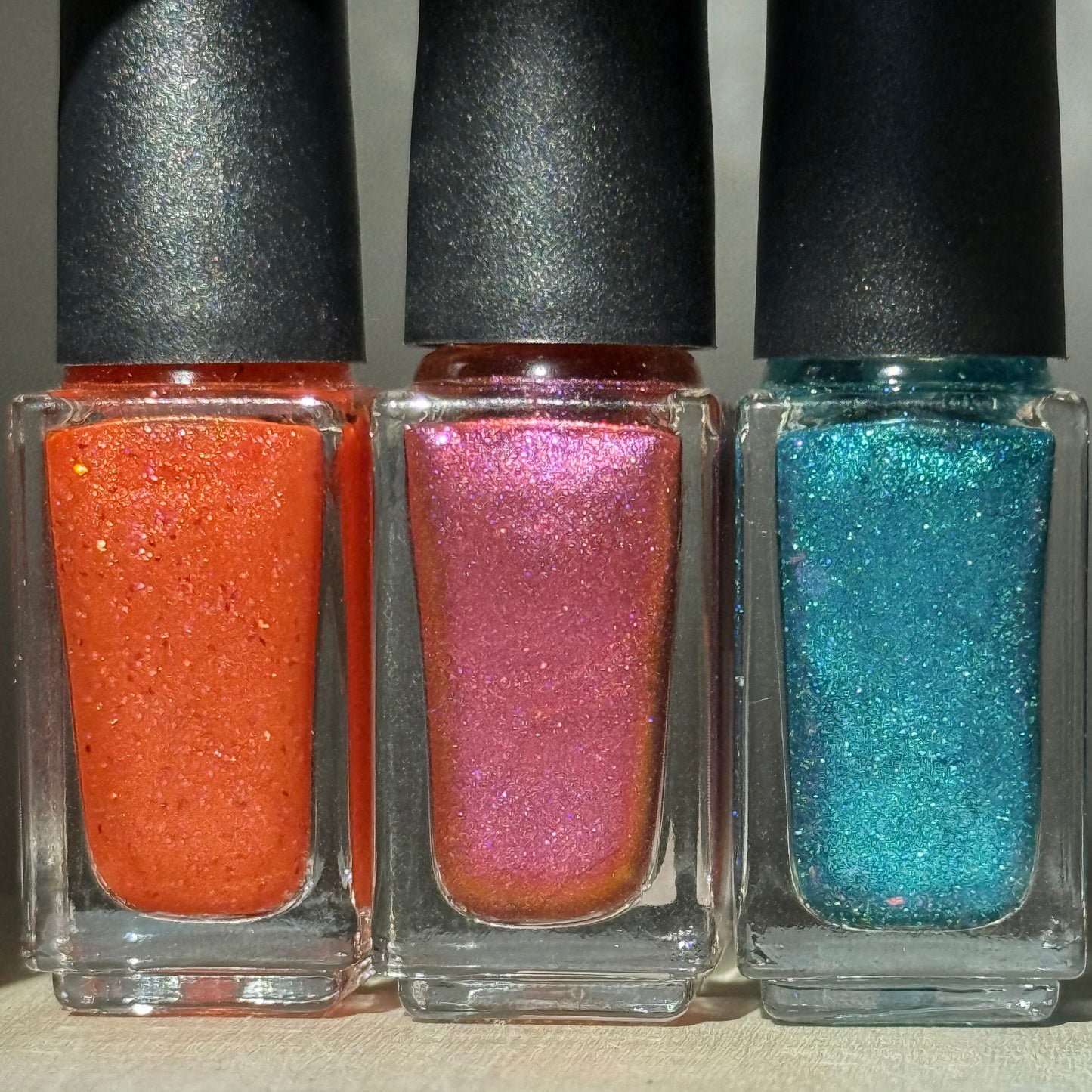 5ml Prototype Bundle