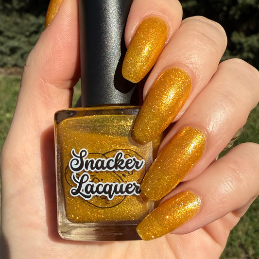 Citrine Cuisine (SB)