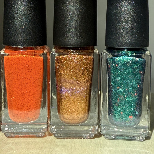 5ml Prototype Bundle