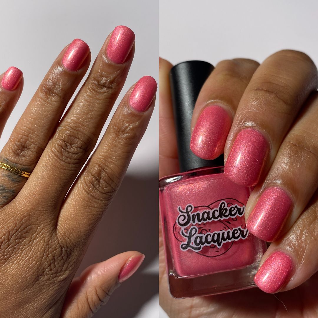 You Look Yummy in the Dark