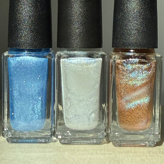 5ml Prototype Bundle