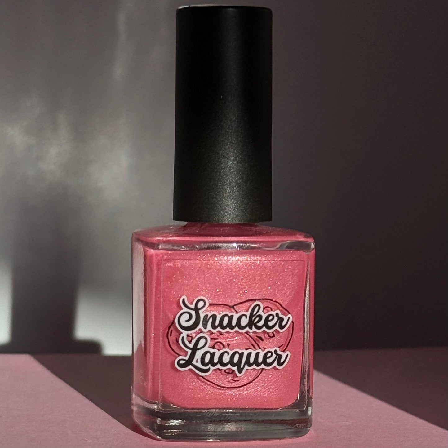 You Look Yummy in the Dark