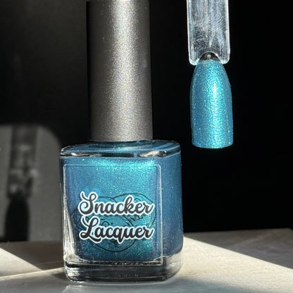 London Blue Bliss (LE)