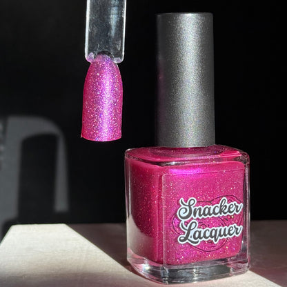 Snacker's 30th Birthday Bundle