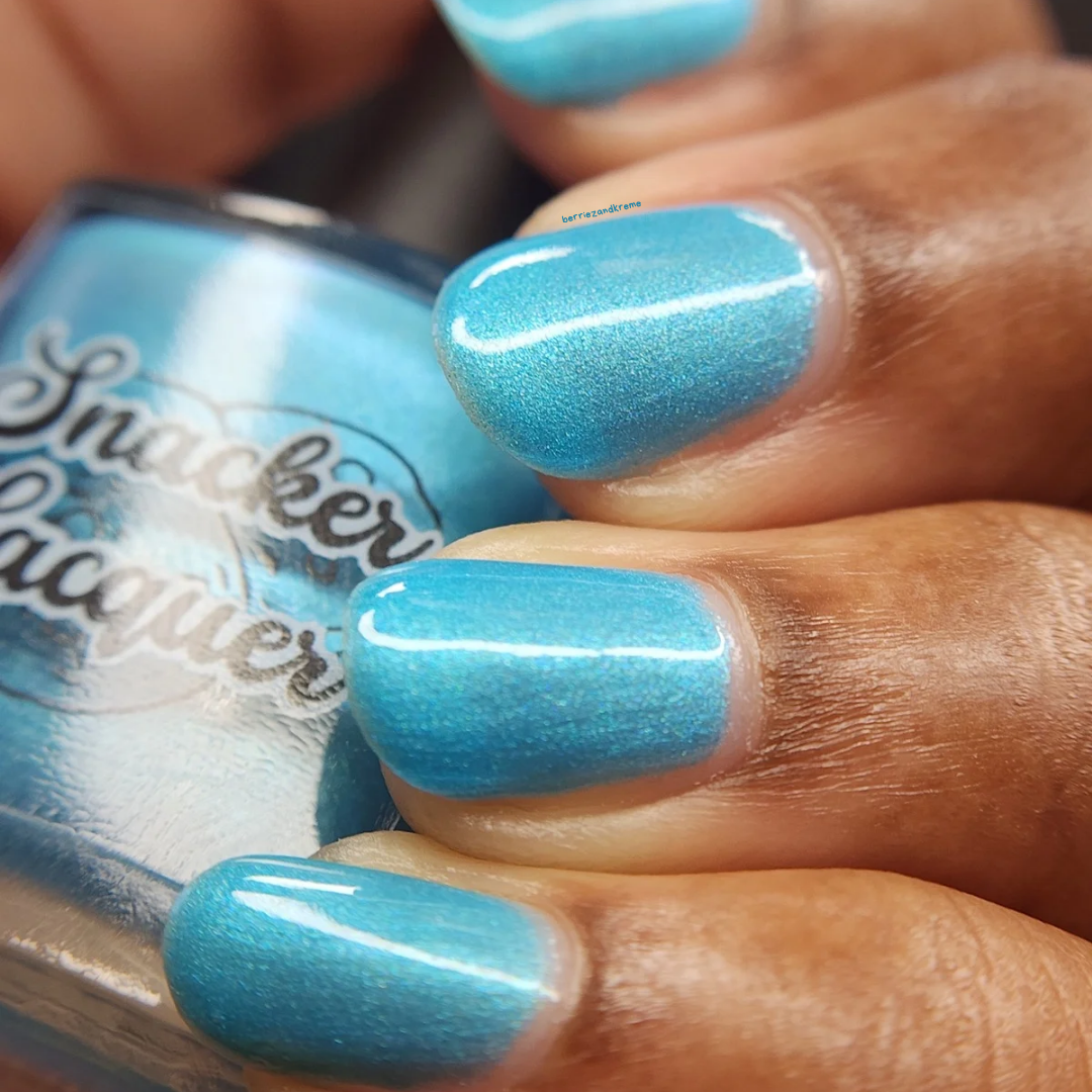 Oops! - Aquamarine Marinade (SB)