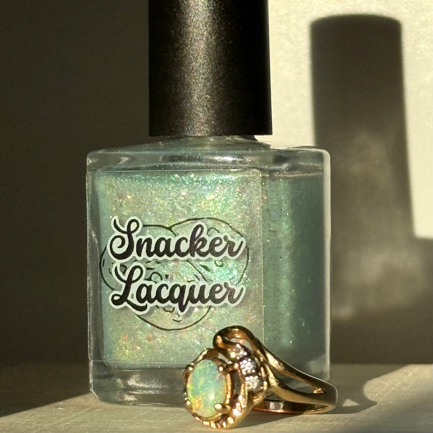 Oven-Baked Opal (SB)