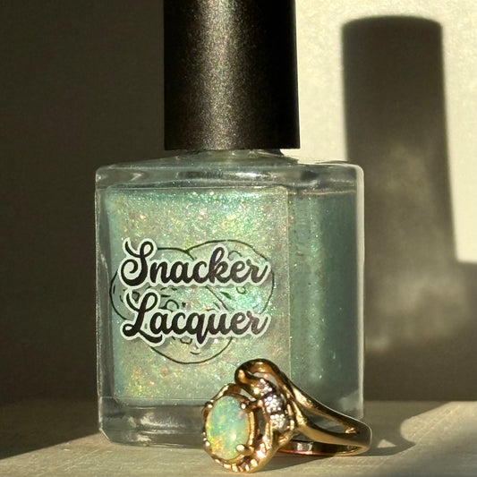 Oven-Baked Opal (SB)